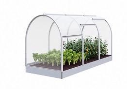 Каталог — Парники — фото