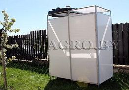 Каталог — Дачные души и туалеты — фото